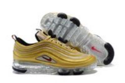 cheap quality Nike Air VaporMax 97 Model No. 18